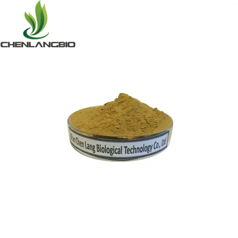 Bearberry Extract Powder